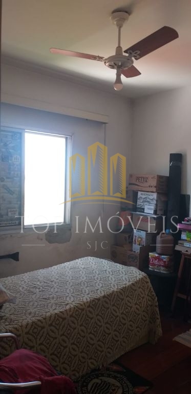 Apartamento residencial florida jacarei