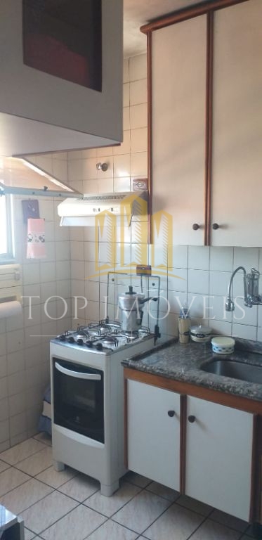 Apartamento residencial florida jacarei