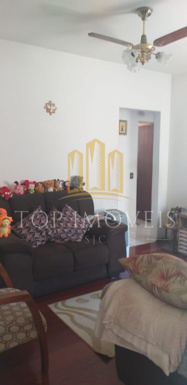 Apartamento residencial florida jacarei