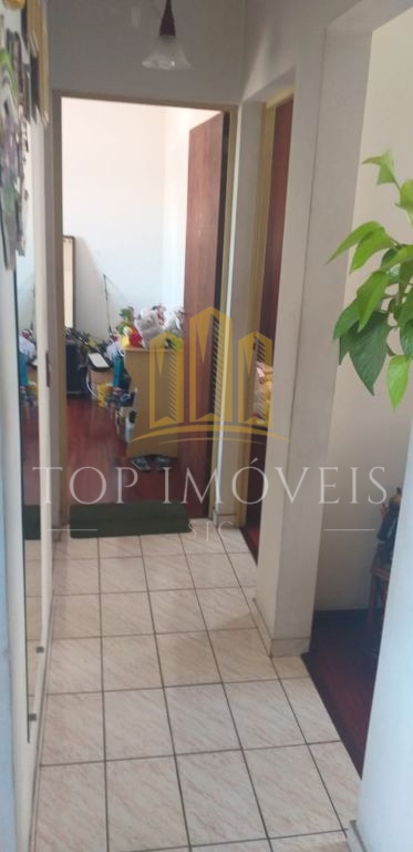 Apartamento residencial florida jacarei