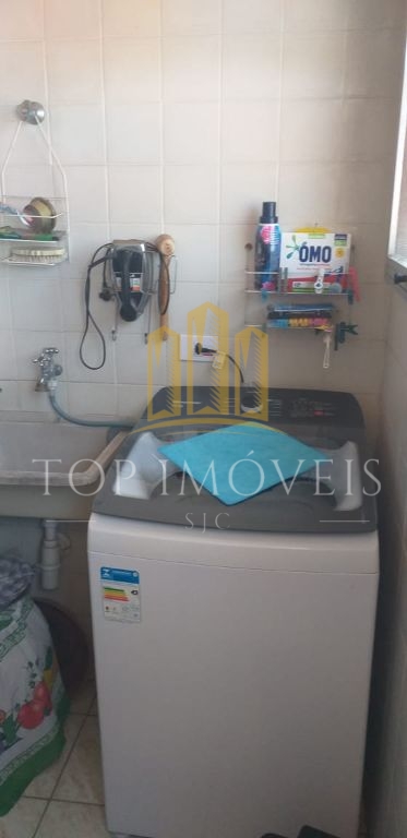 Apartamento residencial florida jacarei