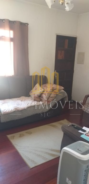 Apartamento residencial florida jacarei