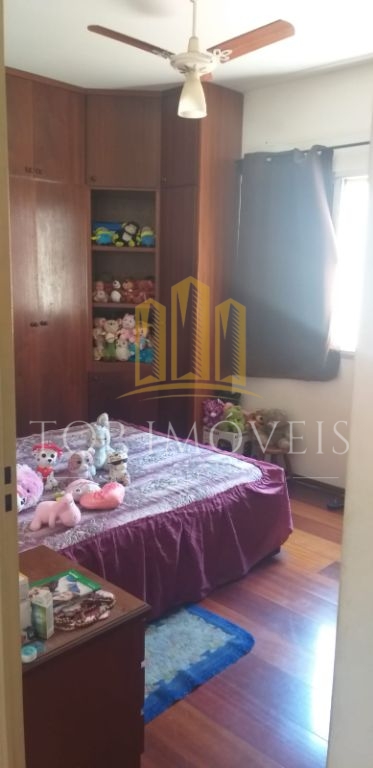 Apartamento residencial florida jacarei