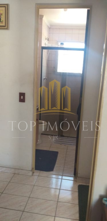 Apartamento residencial florida jacarei