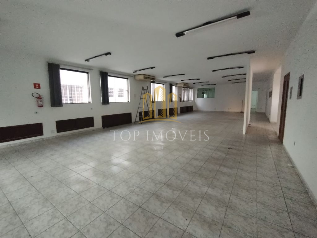 Oportunidade Imperdível: Sala Comercial Sobreloja!