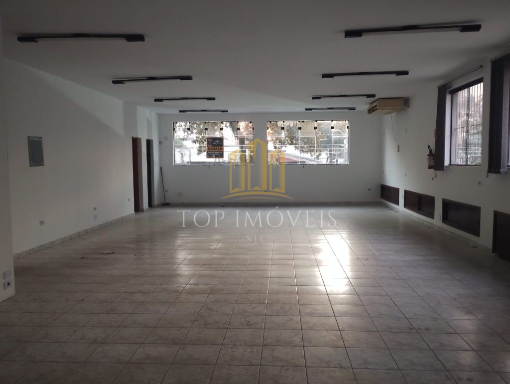 Oportunidade Imperdível: Sala Comercial Sobreloja!
