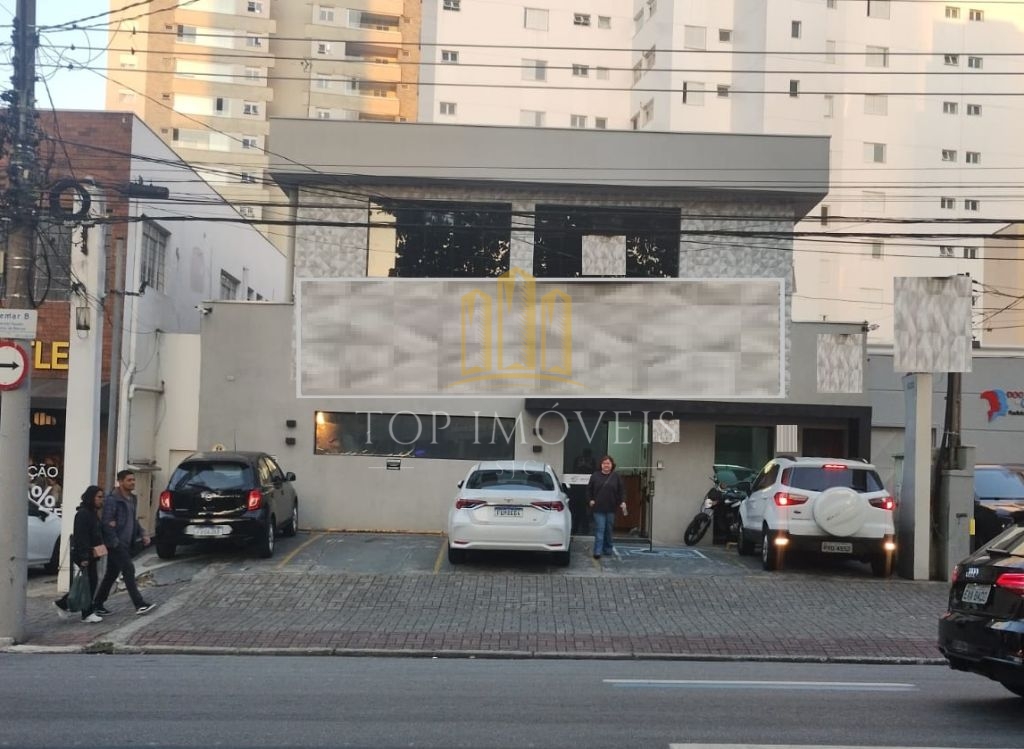 Oportunidade Imperdível: Sala Comercial Sobreloja!