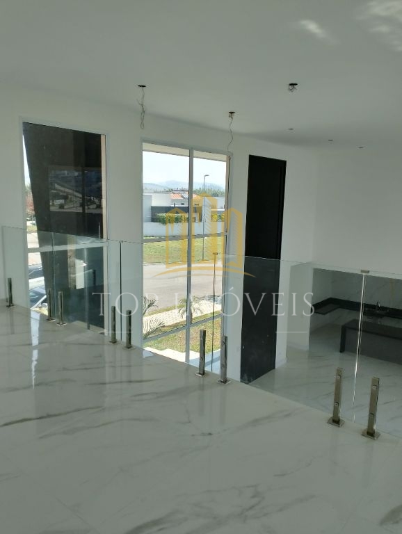 Exclusiva Residência Térrea de Alto Padrão no Condomínio Mont Blanc Luxo, Sustentabilidade e Conforto em 1.200m²