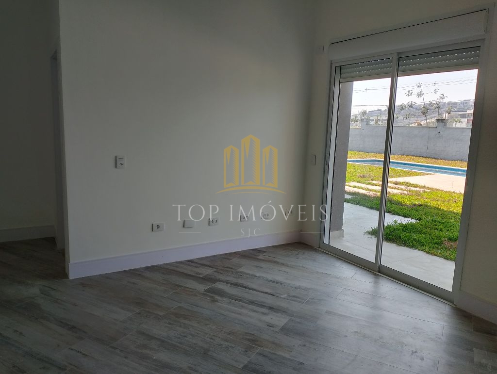 Exclusiva Residência Térrea de Alto Padrão no Condomínio Mont Blanc Luxo, Sustentabilidade e Conforto em 1.200m²
