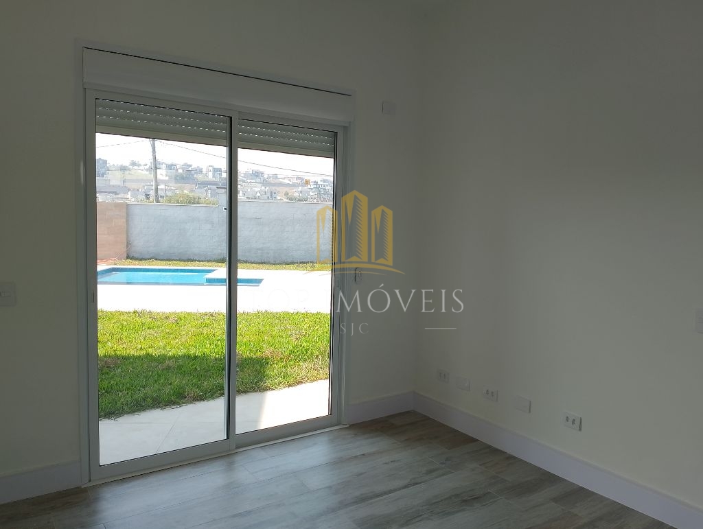 Exclusiva Residência Térrea de Alto Padrão no Condomínio Mont Blanc Luxo, Sustentabilidade e Conforto em 1.200m²