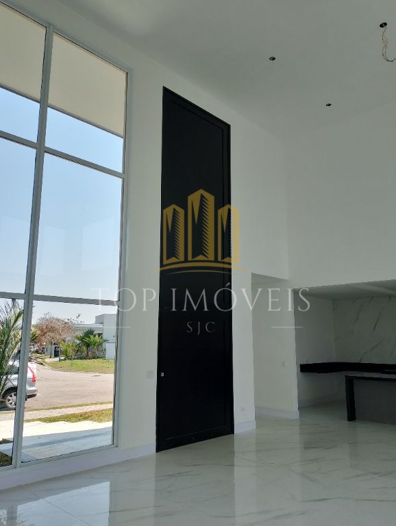 Exclusiva Residência Térrea de Alto Padrão no Condomínio Mont Blanc Luxo, Sustentabilidade e Conforto em 1.200m²