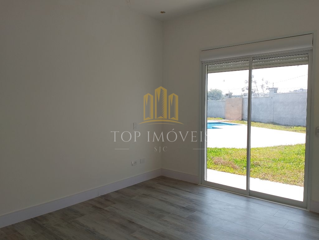 Exclusiva Residência Térrea de Alto Padrão no Condomínio Mont Blanc Luxo, Sustentabilidade e Conforto em 1.200m²