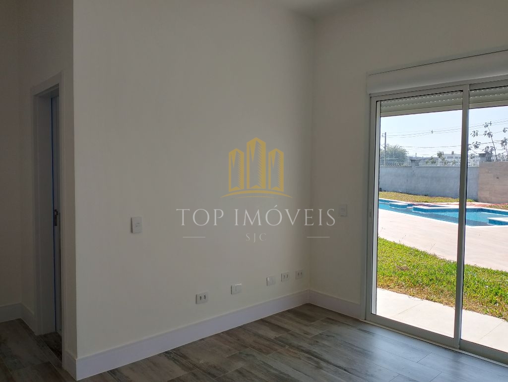 Exclusiva Residência Térrea de Alto Padrão no Condomínio Mont Blanc Luxo, Sustentabilidade e Conforto em 1.200m²