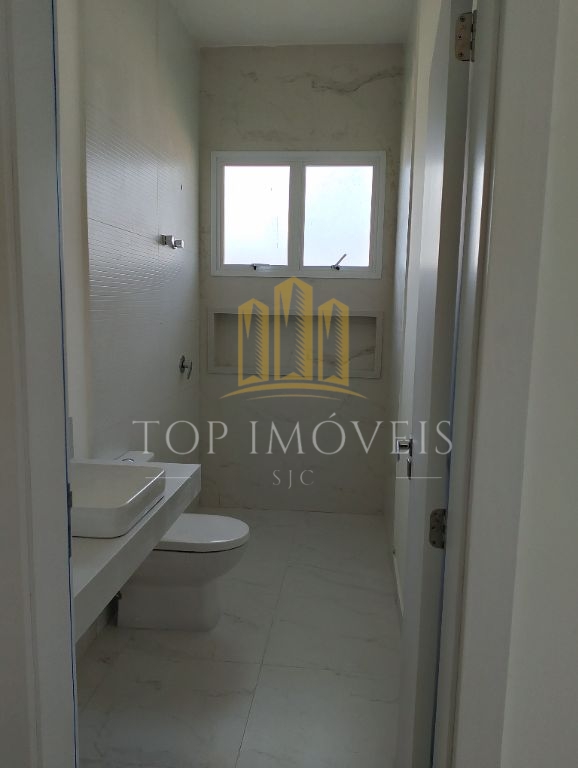 Exclusiva Residência Térrea de Alto Padrão no Condomínio Mont Blanc Luxo, Sustentabilidade e Conforto em 1.200m²