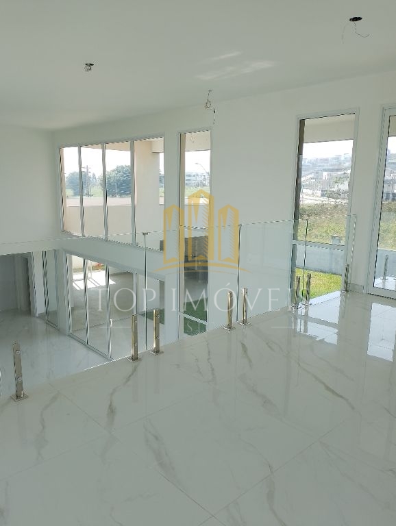 Exclusiva Residência Térrea de Alto Padrão no Condomínio Mont Blanc Luxo, Sustentabilidade e Conforto em 1.200m²
