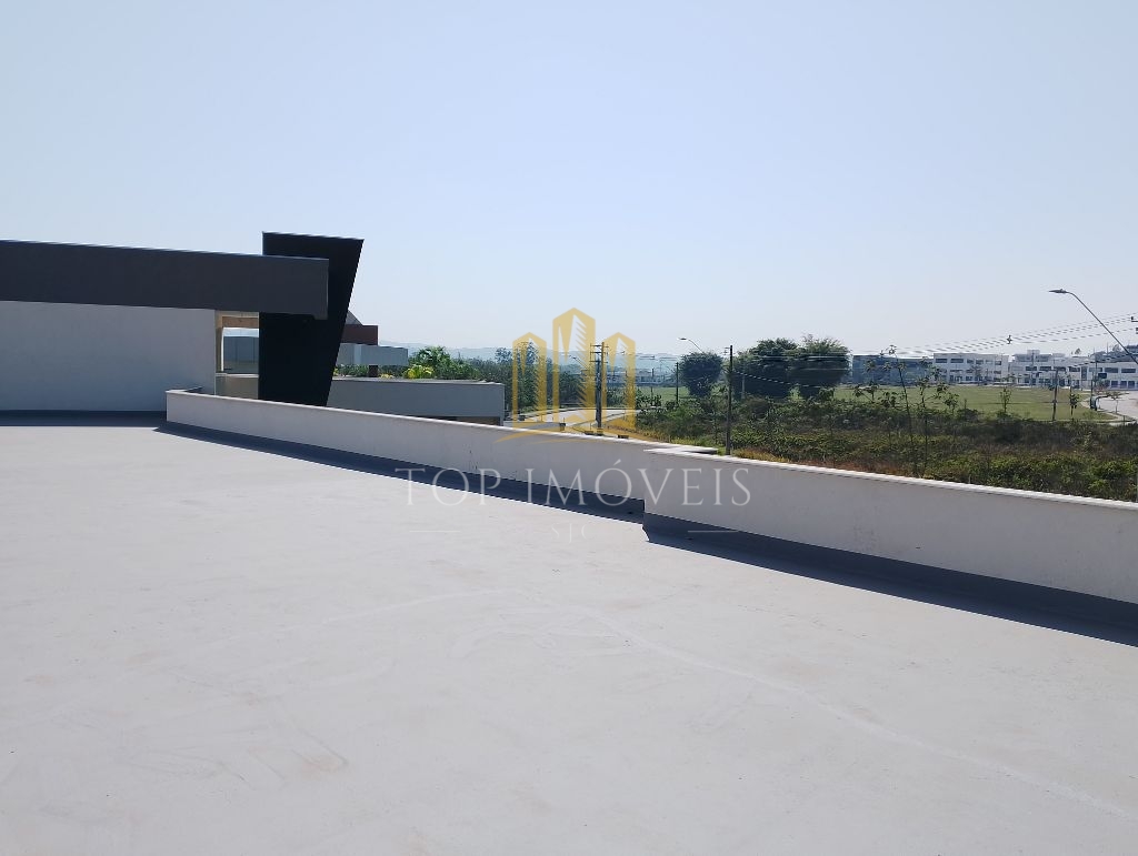 Exclusiva Residência Térrea de Alto Padrão no Condomínio Mont Blanc Luxo, Sustentabilidade e Conforto em 1.200m²