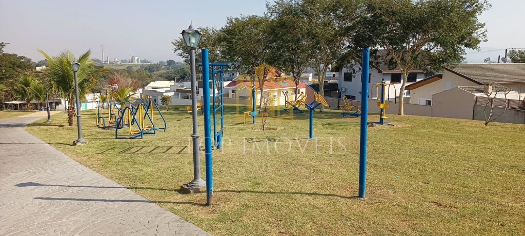 Terreno no condomínio Terras do Vale