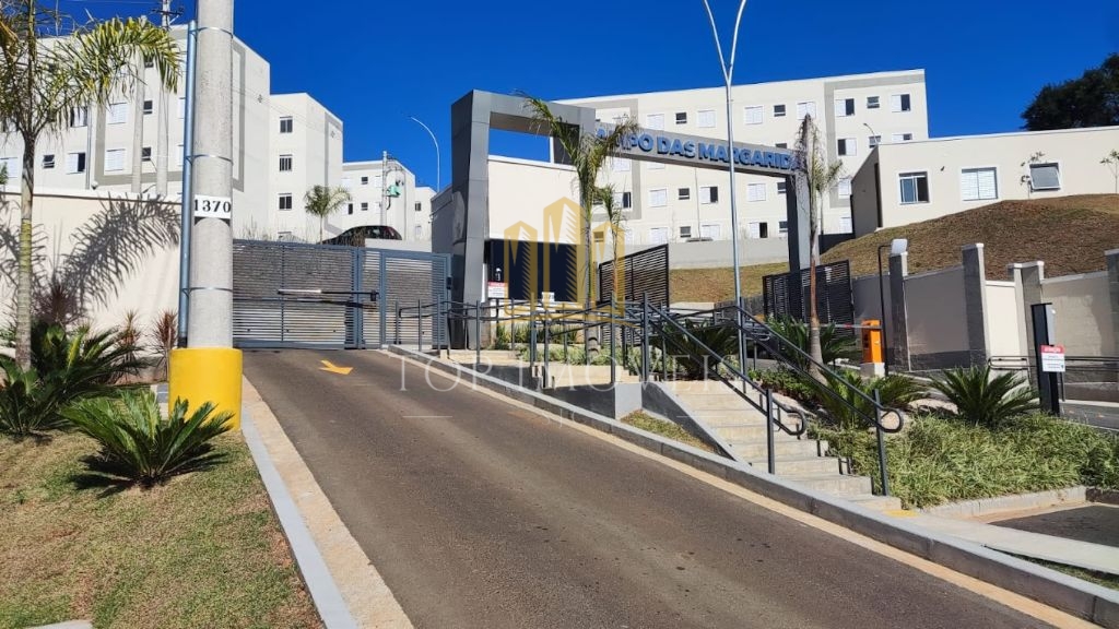 Residencial Campo da Margaridas Zona Leste