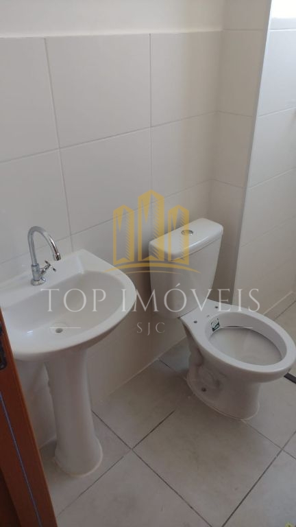 Residencial Campo da Margaridas Zona Leste