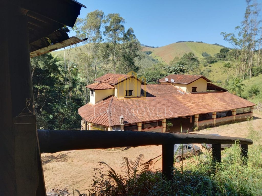 Sitio maravilhoso em monteiro lobato - foto 1