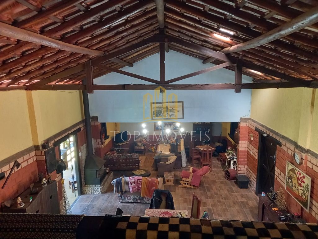 Sitio maravilhoso em monteiro lobato - foto 8