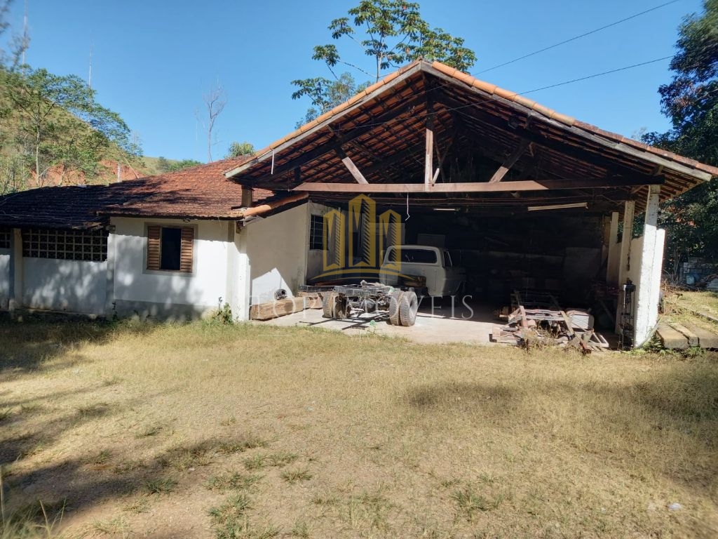 Sitio maravilhoso em monteiro lobato - foto 9