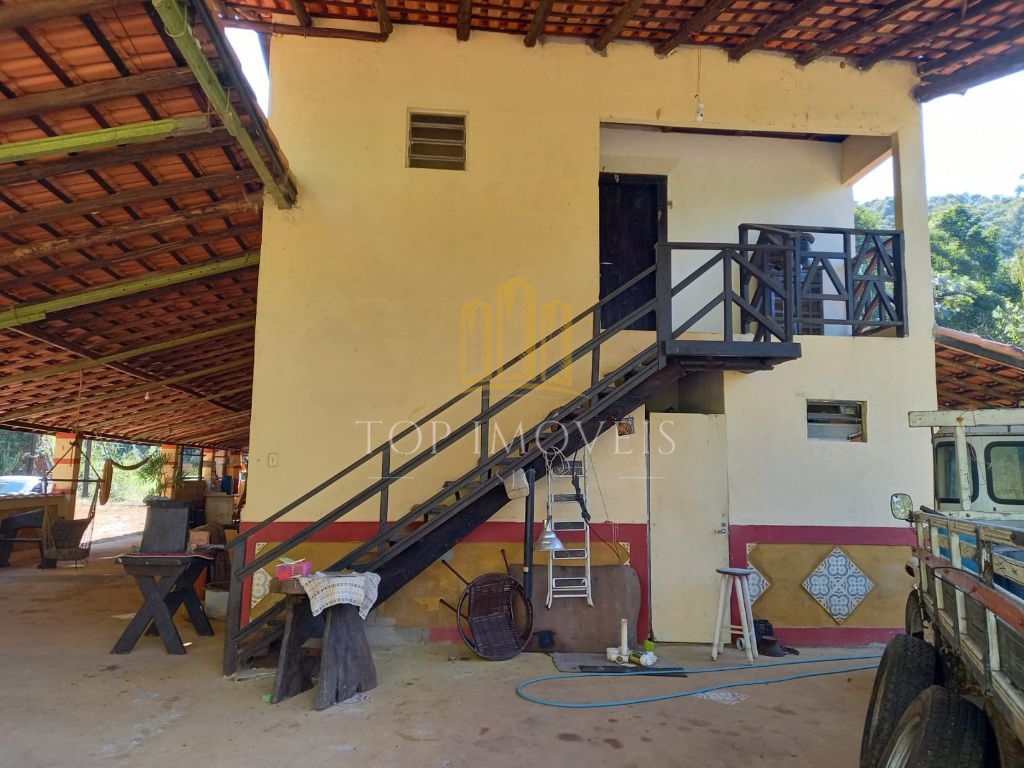 Sitio maravilhoso em monteiro lobato - foto 4