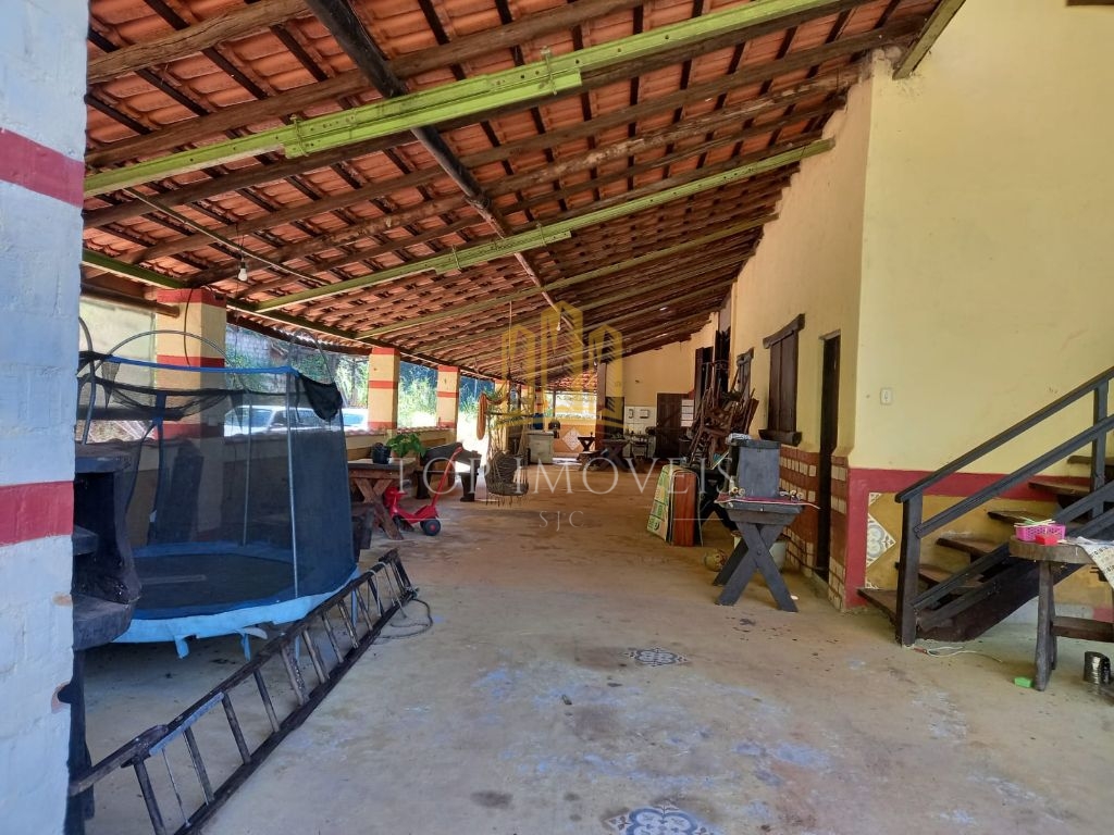 Sitio maravilhoso em monteiro lobato - foto 6