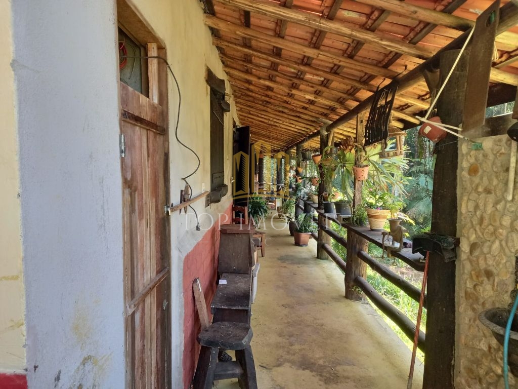 Sitio maravilhoso em monteiro lobato - foto 3