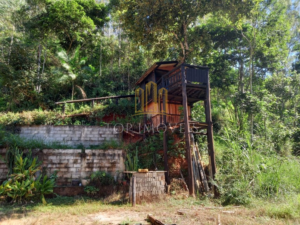 Sitio maravilhoso em monteiro lobato - foto 12