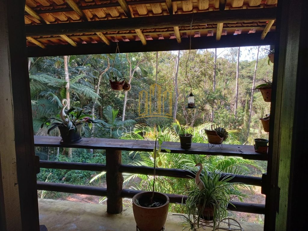Sitio maravilhoso em monteiro lobato - foto 5