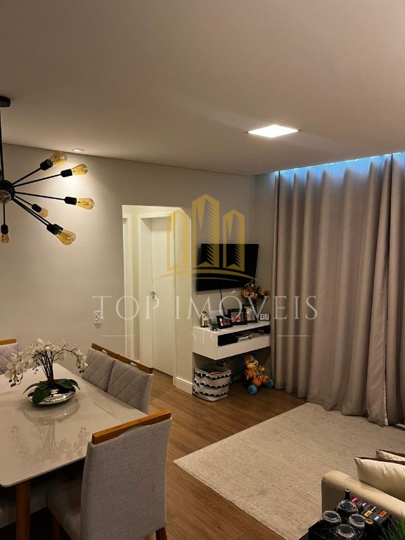 Ótimo apartamento com 2 dormitorios ,suite todo planejado , sol da manhã, condominio clube,