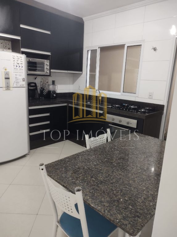 Casa térrea para venda na Vila Industrial