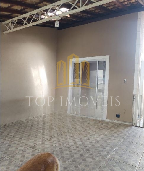 Casa térrea para venda na Vila Industrial