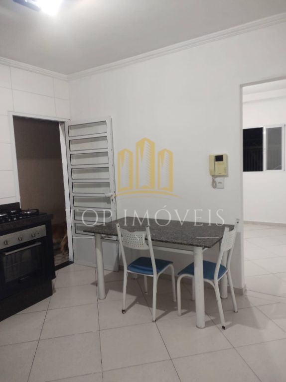 Casa térrea para venda na Vila Industrial