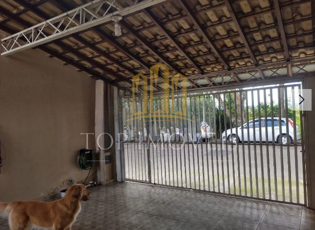 Casa térrea para venda na Vila Industrial