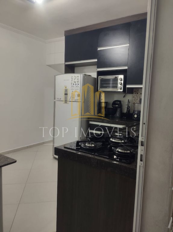 Casa térrea para venda na Vila Industrial