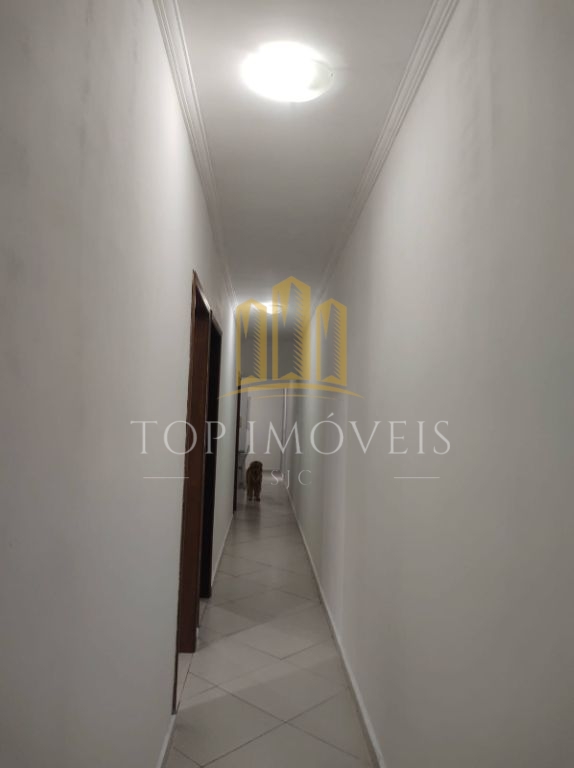 Casa térrea para venda na Vila Industrial