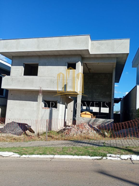 Vendo belissimo Sobrado em Condomínio em construção