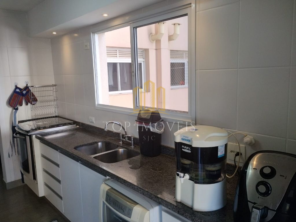 Oportunidade, Ótimo Apartamento, Vista para o Vicentina Aranha, Jardim Esplanada - Residencial Esplanada Life Club - 3 suítes