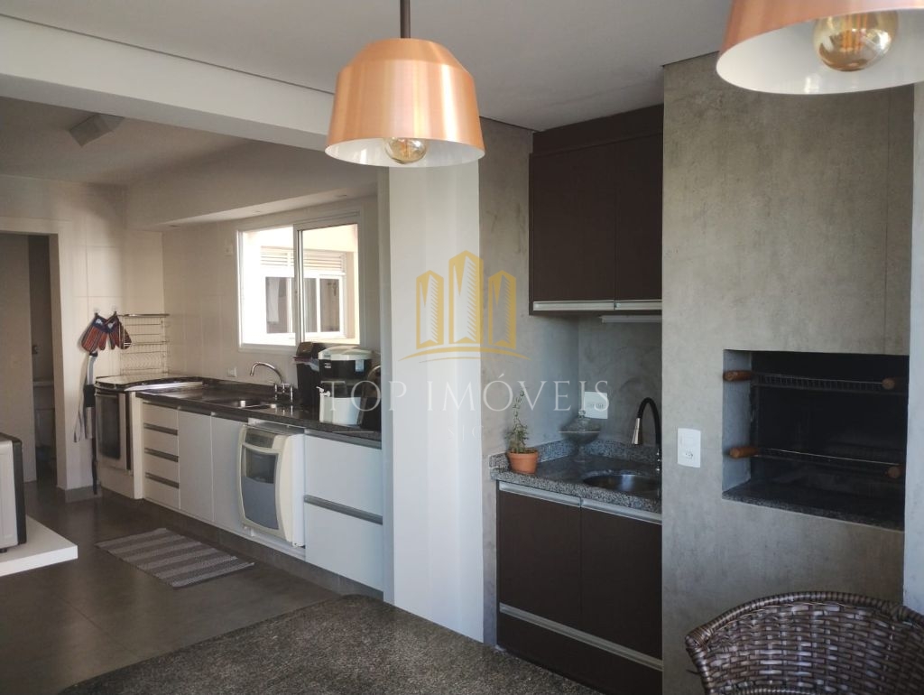 Oportunidade, Ótimo Apartamento, Vista para o Vicentina Aranha, Jardim Esplanada - Residencial Esplanada Life Club - 3 suítes