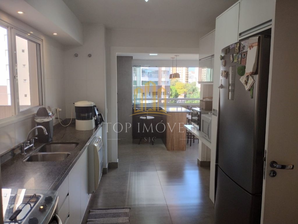 Oportunidade, Ótimo Apartamento, Vista para o Vicentina Aranha, Jardim Esplanada - Residencial Esplanada Life Club - 3 suítes