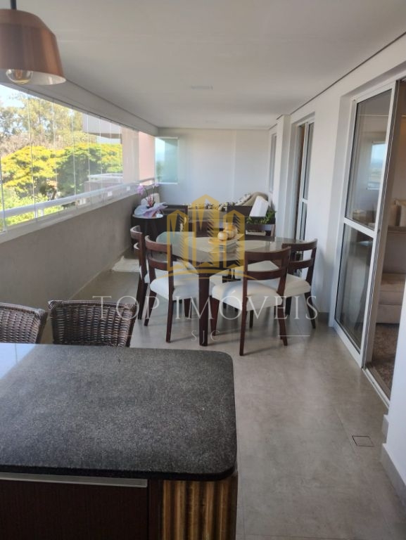 Oportunidade, Ótimo Apartamento, Vista para o Vicentina Aranha, Jardim Esplanada - Residencial Esplanada Life Club - 3 suítes