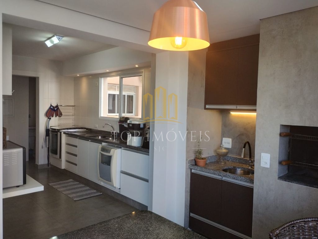 Oportunidade, Ótimo Apartamento, Vista para o Vicentina Aranha, Jardim Esplanada - Residencial Esplanada Life Club - 3 suítes