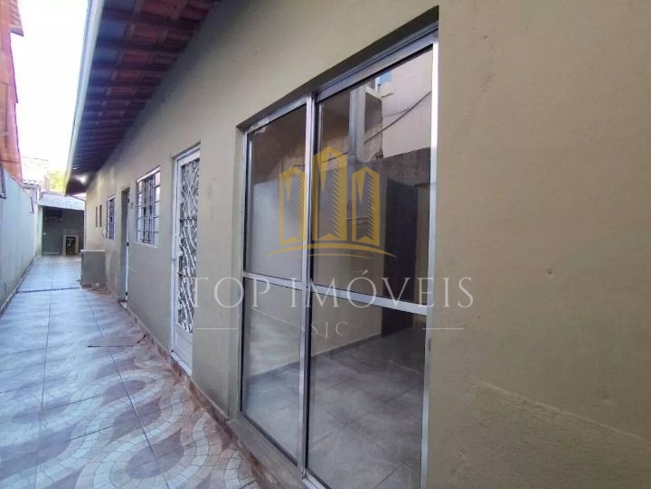 Casa Na Zona Sul Trinta e um de Março