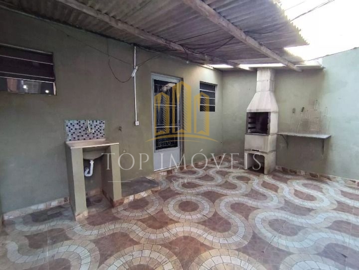 Casa Na Zona Sul Trinta e um de Março