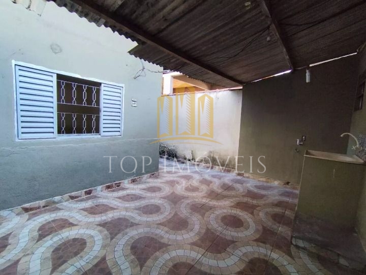 Casa Na Zona Sul Trinta e um de Março
