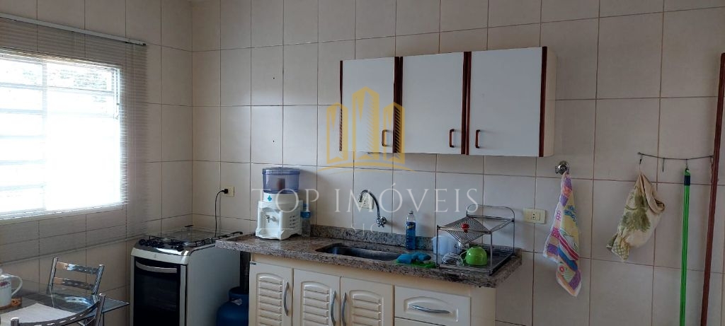 Bela Casa no Residencial Dalla Rosa em Taubaté