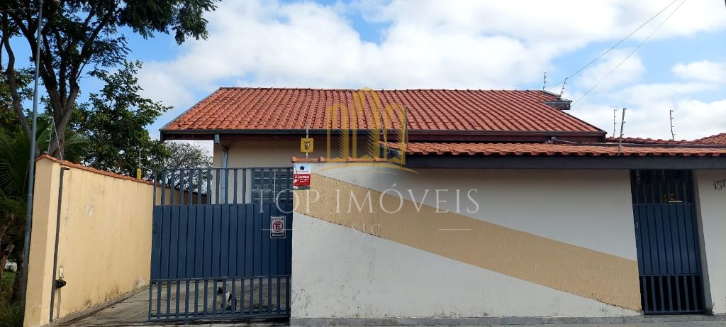 Bela Casa no Residencial Dalla Rosa em Taubaté