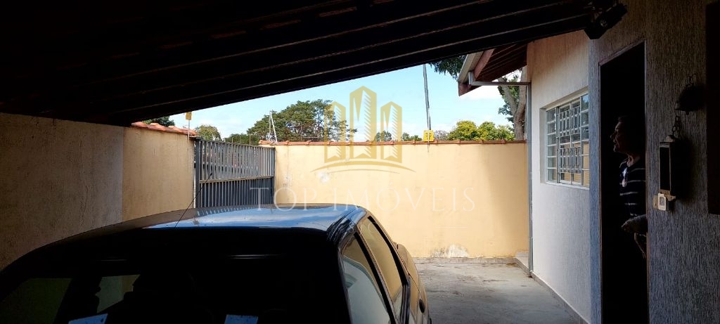 Bela Casa no Residencial Dalla Rosa em Taubaté